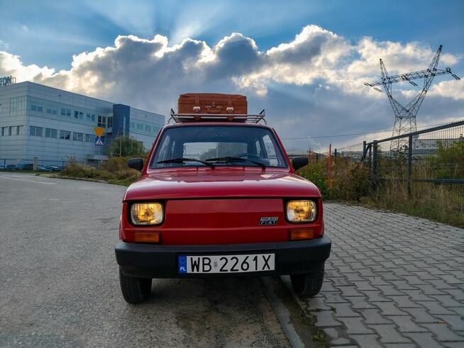 Fiat 126P