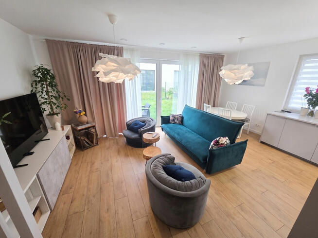 DOM 146 m² | 8 POKOI | GARAŻ | OGRÓDEK 96 m² | BIAŁOŁĘKA