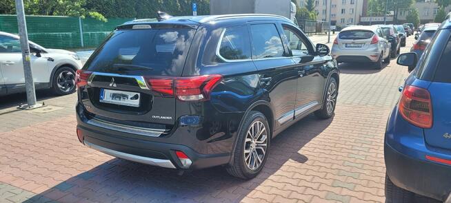 Mitsubishi Outlander 2.0 150 KM | Salon Polska | Niski przeb