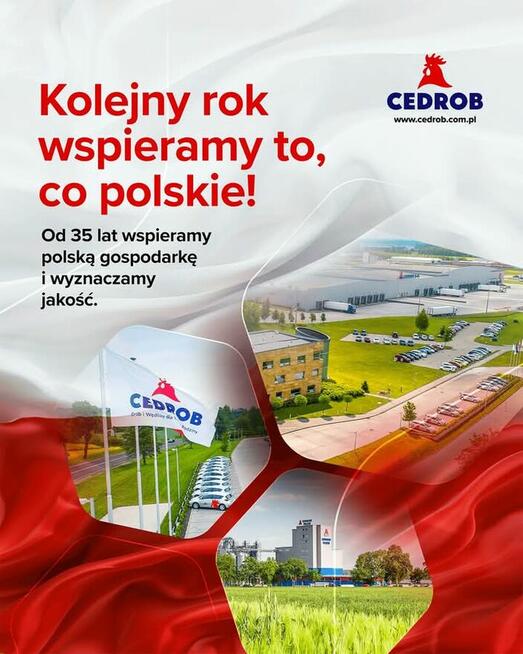 Pracownik Produkcji – rozbiór - Kutno (K/M)