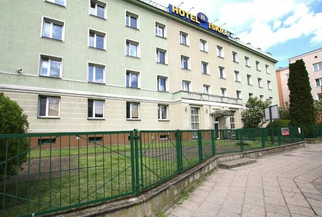Hotel Iskra Radom - PHH Hotele Sp. z o.o. ogłasza przetarg