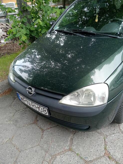 Sprzedam Opla Corse-C Pilnie!