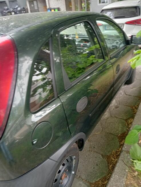 Sprzedam Opla Corse-C Pilnie!
