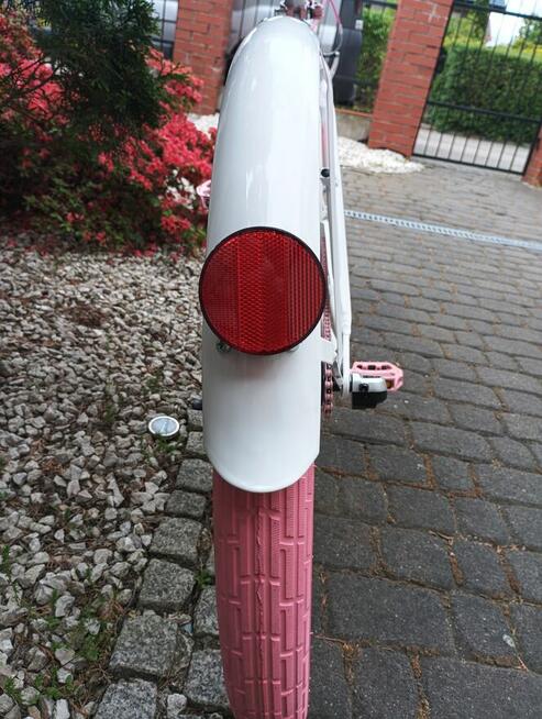 Rower cruiser Imperial Bike 26cl-PREZENT NA KOMUNIĘ