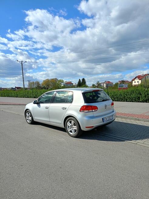 Golf 6 2.0tdi 110km nowy dwumas