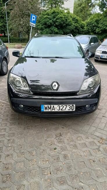 Sprzedam Renault laguna III