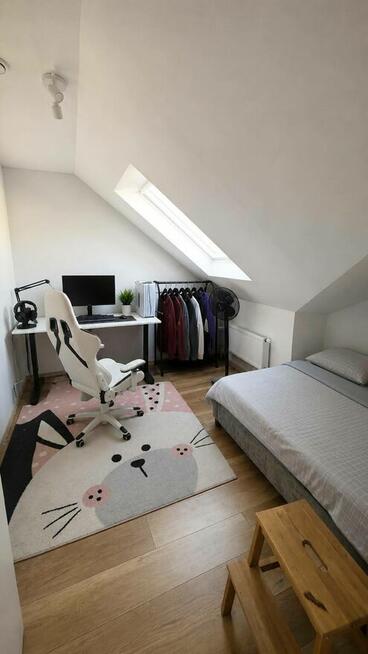 Segment 169 m² | 7 pokoi | garaż | ogródek | Białołęka