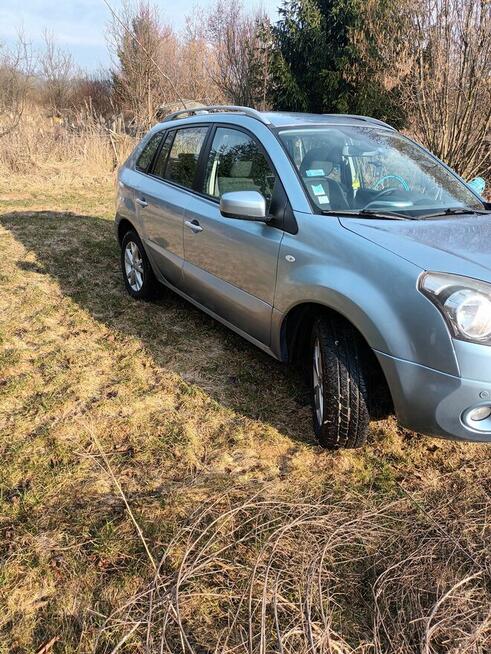Sprzedam Renault Koleos