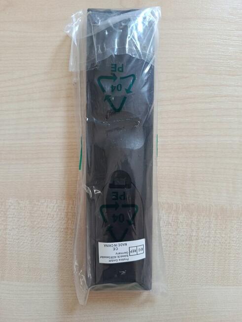 Nowy pilot TOSHIBA SE-R0298 SE-R0299 Zamiennik nagrywarki DV