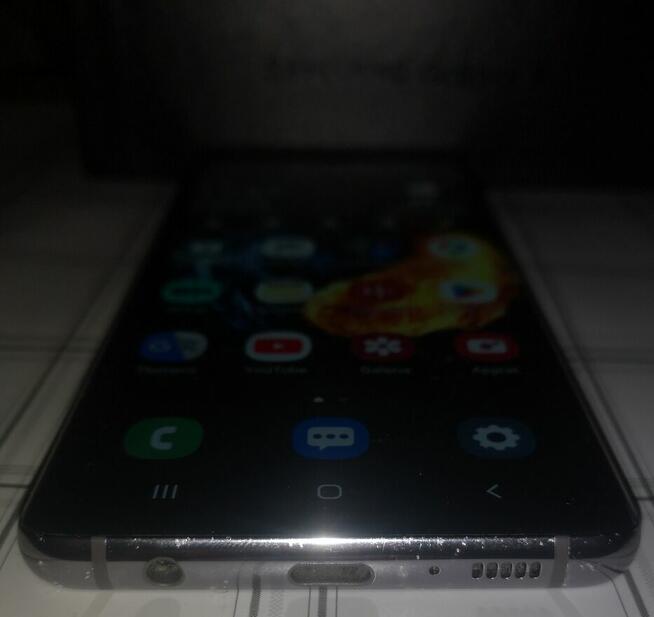 Samsung Galaxy s10. Super Stan. Okazja !!!