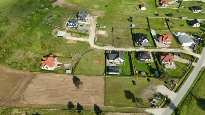 Działka Budowlana Media Brudzów ul. Młynek Brudzowski FV 23%