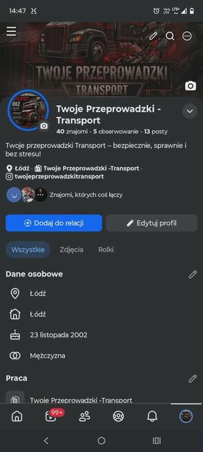 Utylizacja Gabarytow (mieszkań, piwnic, strychów, domów )