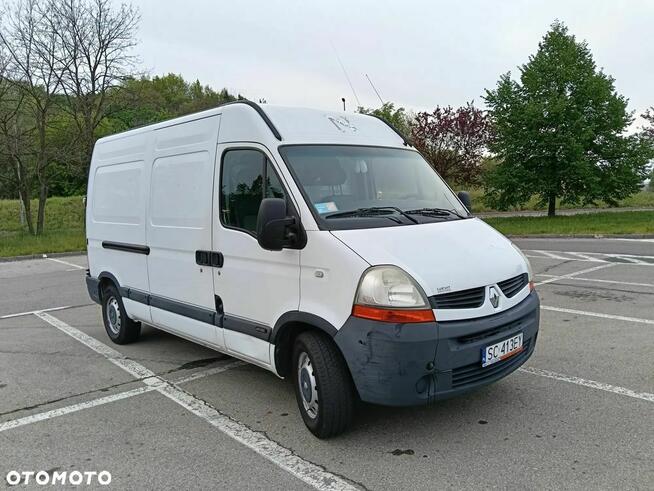 Renault Master II L2H2