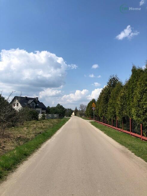 Ostatnie działki budowlane w Mniszku!