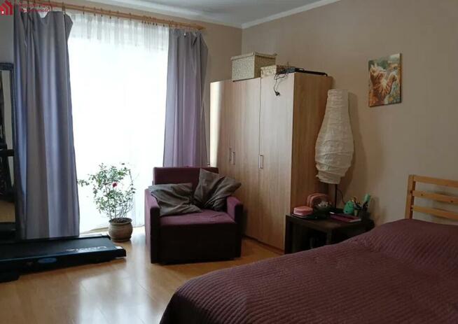 Mieszkanie Kraków Dębniki, Kliny Zacisze, Borkowska