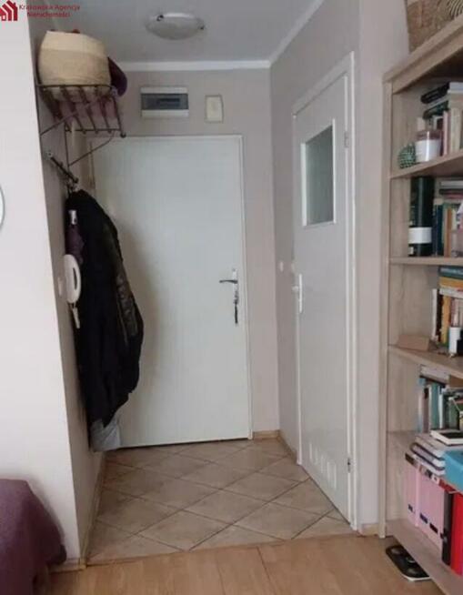 Mieszkanie Kraków Dębniki, Kliny Zacisze, Borkowska