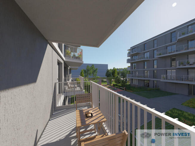 4 pokoje | 68 m² | Promocja 7900 zł/m² !