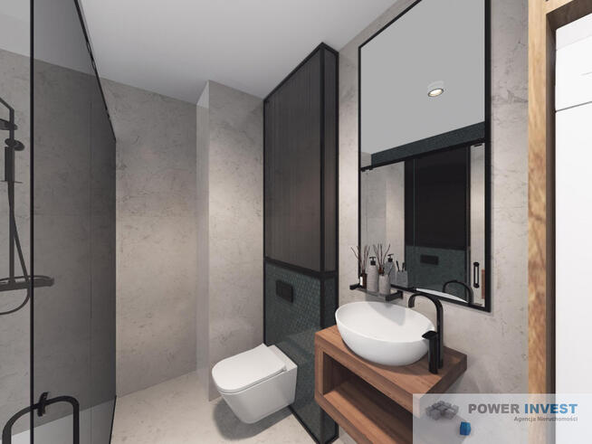 4 pokoje | 68 m² | Promocja 7900 zł/m² !