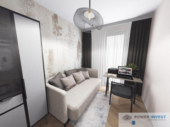 4 pokoje | 68 m² | Promocja 7900 zł/m² !