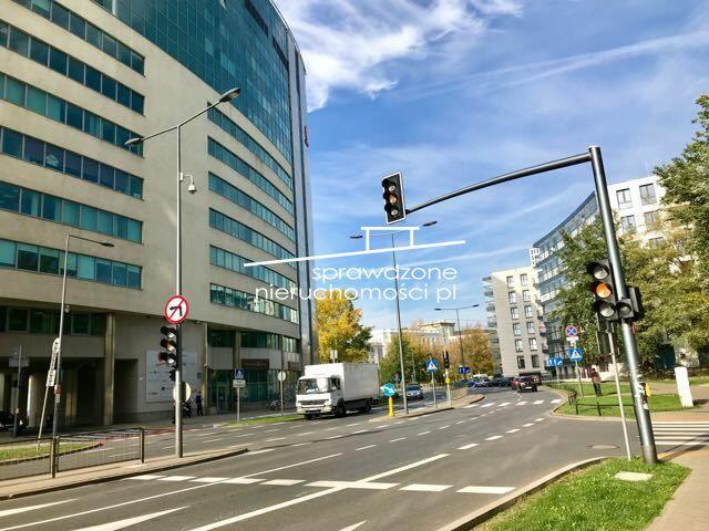 Powierzchnia biurowa Warszawa Mokotów