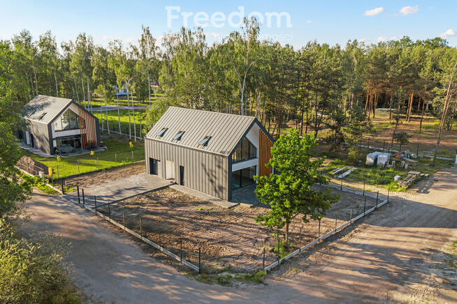 Ostrówek, Wołomin dom 158m2