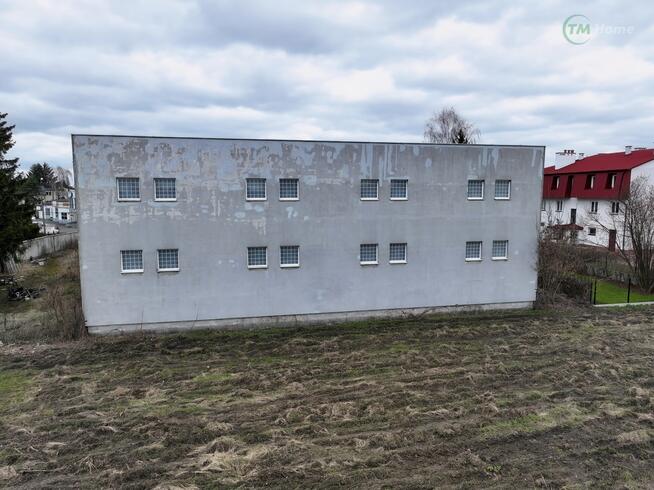 Rybie dom do własnej aranżacji.
