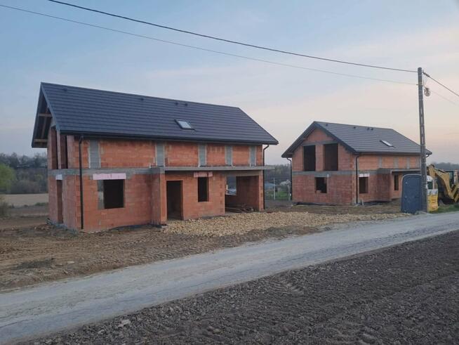 Sprzedam nowy dom, Proszowice ul. Słoneczna