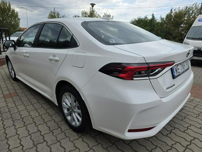 Toyota Corolla 2022 Tylko Salon Polska 1Właściciel GWARANCJA BEZWYPADKOWY st