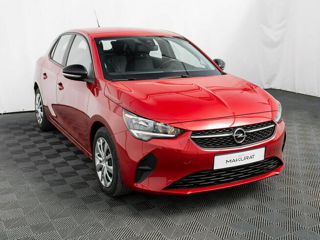 Opel Corsa GD5J566#1.5 Cz.cof Bluetooth Ekran dotykowy Salon PL