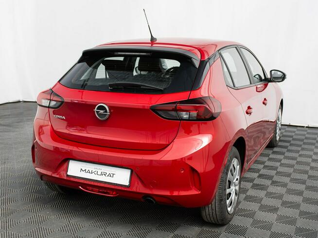 Opel Corsa GD5J566#1.5 Cz.cof Bluetooth Ekran dotykowy Salon PL