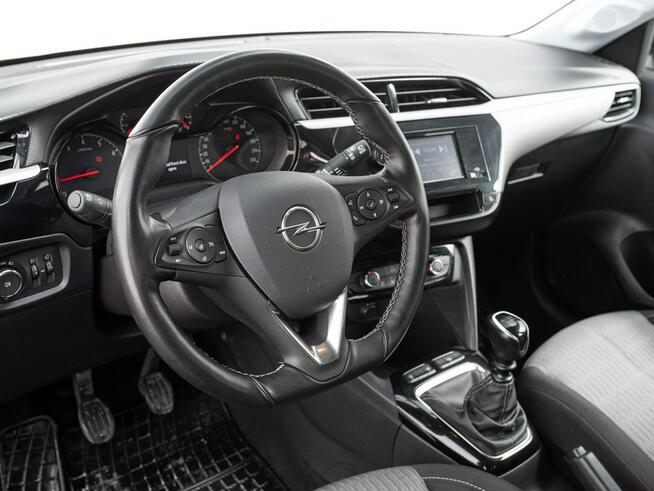 Opel Corsa GD5J566#1.5 Cz.cof Bluetooth Ekran dotykowy Salon PL