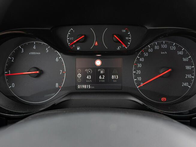 Opel Corsa GD5J566#1.5 Cz.cof Bluetooth Ekran dotykowy Salon PL