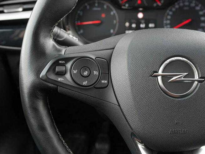 Opel Corsa GD5J566#1.5 Cz.cof Bluetooth Ekran dotykowy Salon PL