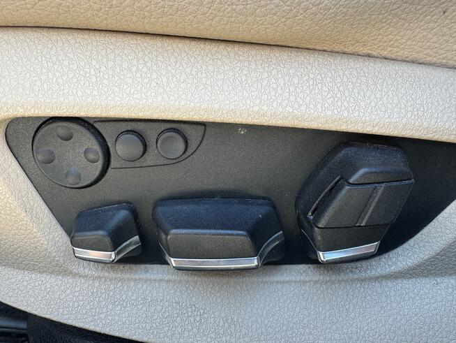 BMW 525D, 2012