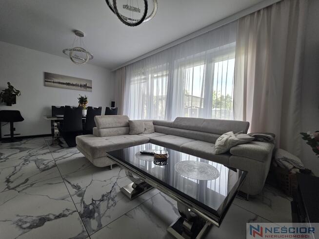 Willa miejska | Nowe Siedlce | 127 m²