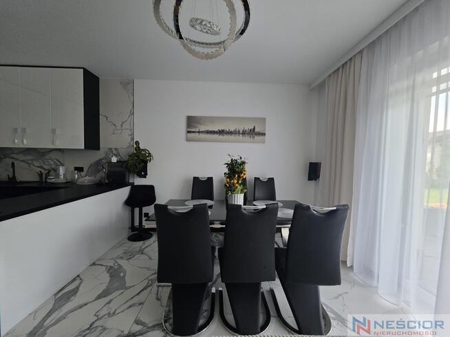 Willa miejska | Nowe Siedlce | 127 m²