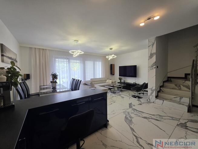 Willa miejska | Nowe Siedlce | 127 m²
