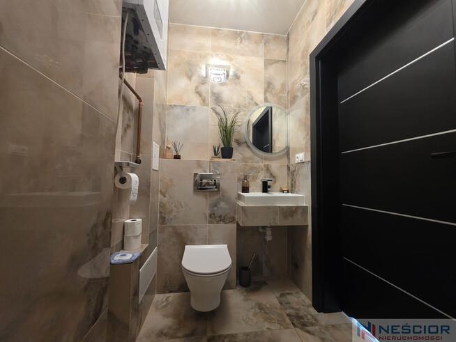 Willa miejska | Nowe Siedlce | 127 m²