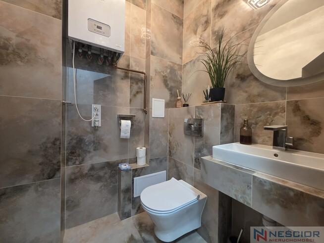Willa miejska | Nowe Siedlce | 127 m²
