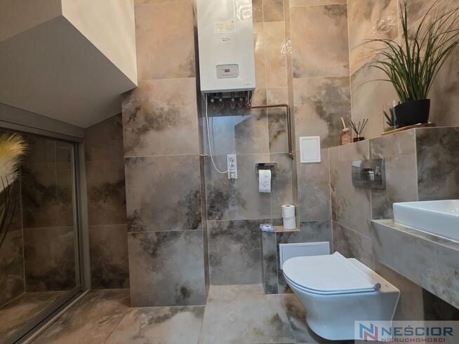 Willa miejska | Nowe Siedlce | 127 m²