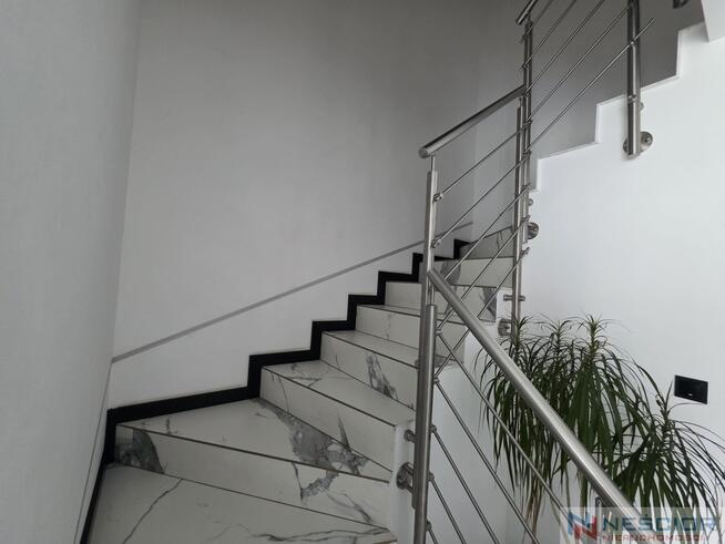 Willa miejska | Nowe Siedlce | 127 m²