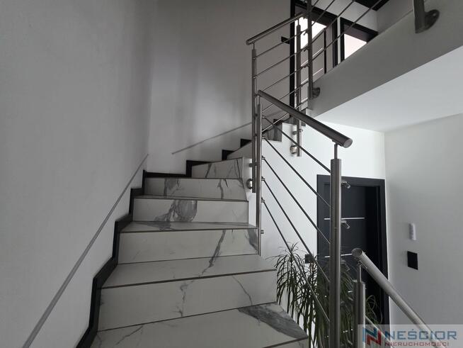 Willa miejska | Nowe Siedlce | 127 m²