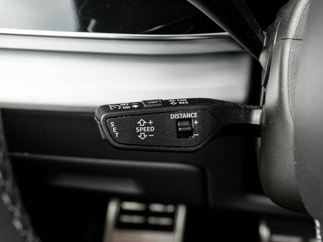 Audi Q8 50 TDI quattro 286 KM Tiptronic Podgrz. i wenytl. f. Salon PL VAT23%