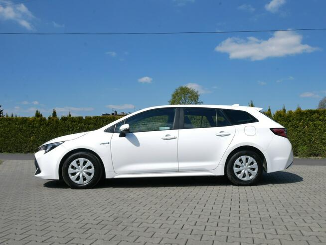 Toyota Corolla 1.8 Hybrid 122KM Kombi -Automat -Full LED -Salon PL -2 Właściciel