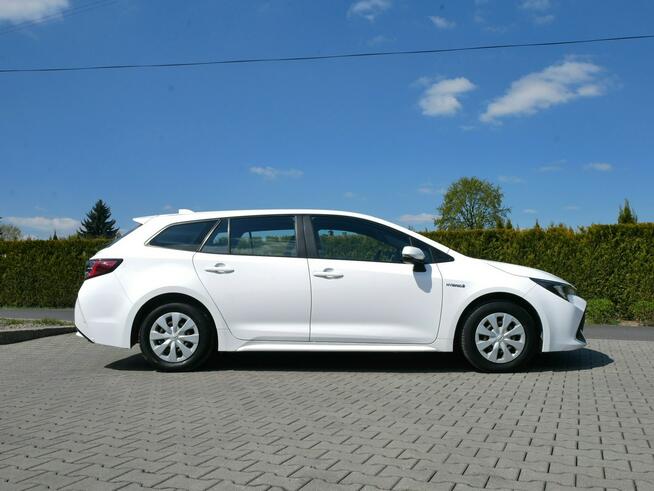 Toyota Corolla 1.8 Hybrid 122KM Kombi -Automat -Full LED -Salon PL -2 Właściciel