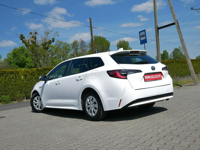 Toyota Corolla 1.8 Hybrid 122KM Kombi -Automat -Full LED -Salon PL -2 Właściciel