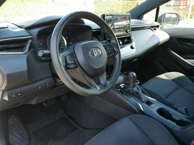 Toyota Corolla 1.8 Hybrid 122KM Kombi -Automat -Full LED -Salon PL -2 Właściciel