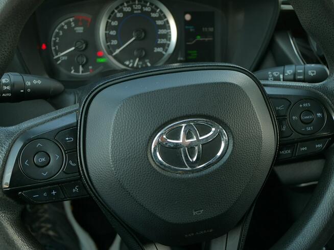 Toyota Corolla 1.8 Hybrid 122KM Kombi -Automat -Full LED -Salon PL -2 Właściciel