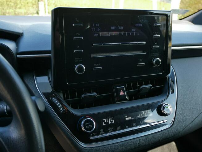 Toyota Corolla 1.8 Hybrid 122KM Kombi -Automat -Full LED -Salon PL -2 Właściciel