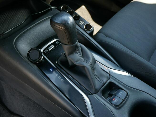 Toyota Corolla 1.8 Hybrid 122KM Kombi -Automat -Full LED -Salon PL -2 Właściciel